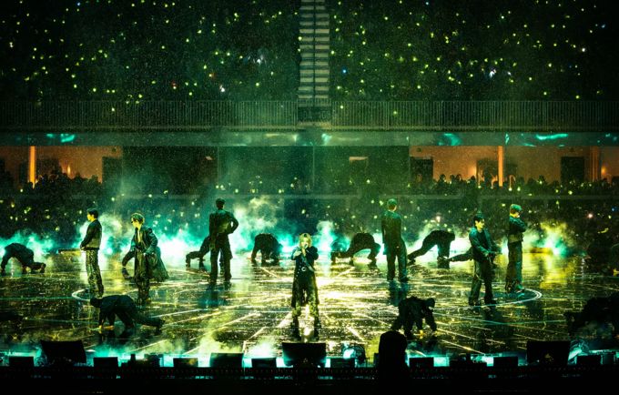 방탄소년단 콘서트에 들썩 토론토, 'BTS 위켄드' 선포