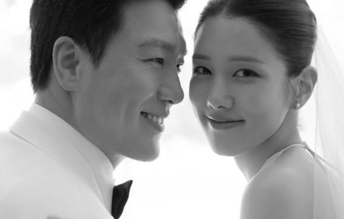 이혼 알린 양준모, 재혼 상대는 양지원이었다…임신 소식까지