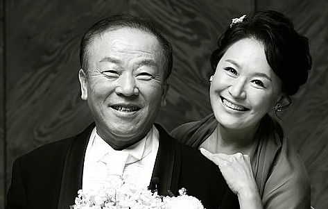 박원숙, 임현식과 재혼설에 "연인관계 아냐…오랜 우정"