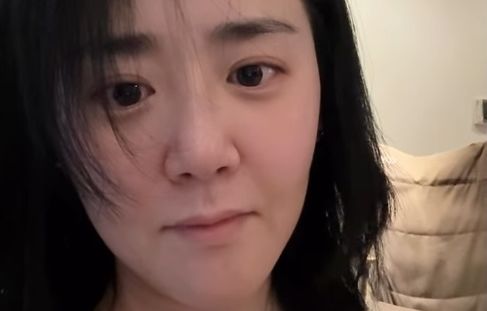 문근영, 결혼 후 근황…수수한 미모