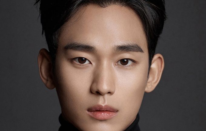 해외 팬미팅 사칭 사기 주의 김수현 측 "공식 확정 없어"
