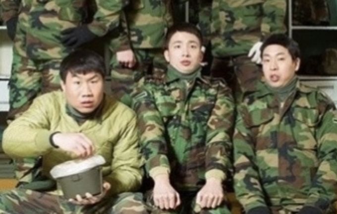 "야 신병, 가끔 꿈에 놀러 와줘" '푸른거탑' 동료들 故이용주 추모
