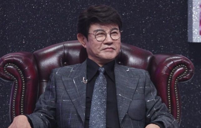 설운도 "집에 돈 많이 늘어" 임영웅 덕에 저작권료 대박