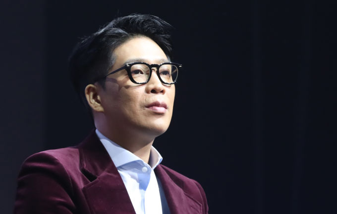 '김민종 불법도박 의혹'에 MC몽 "오해 풀어" 사과
