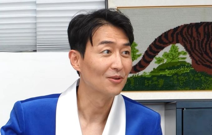 유명 셰프 폭로 나왔다 김인석 "돈 빌리고 안갚아"