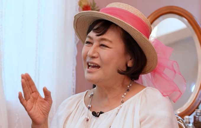 박원숙, 20살 혼전임신 "성질 급한 일 생겨 결혼"