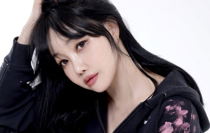 '음주운전 적발' 낸시랭 "만취 상태는 아냐" 해명