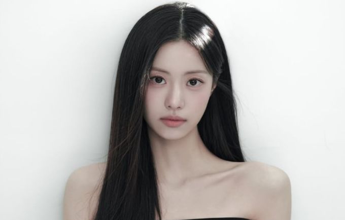 학폭 논란→르세라핌 탈퇴 김가람, 배우 활동 시동