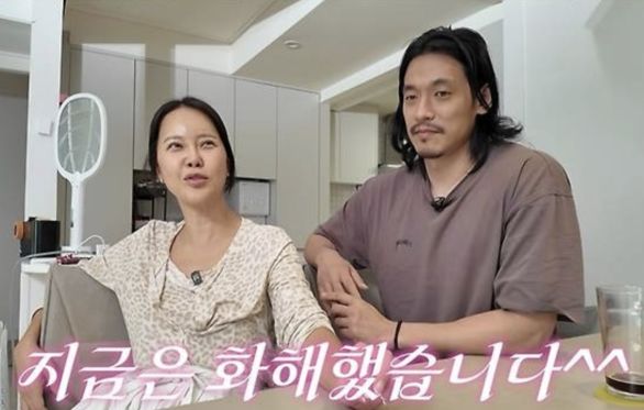"서인영, 그냥 싫었다" 발언 &nbsp;&nbsp;백지영이 밝힌 불화설 전말