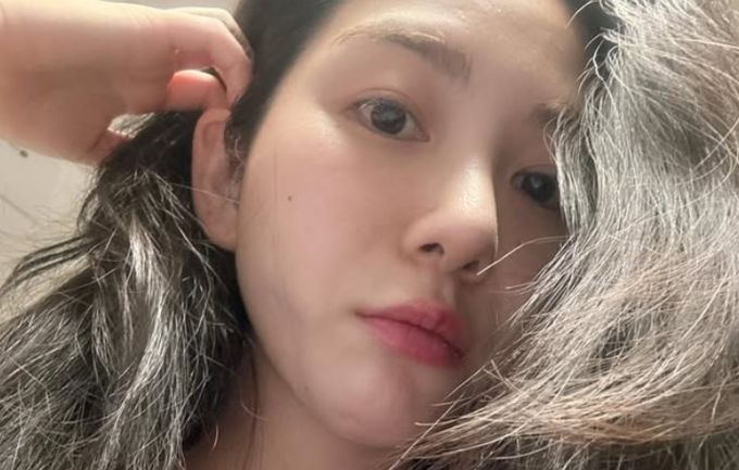 권민아, 사기·협박 의혹 반박 "무고죄로 고소" 맞대응 예고
