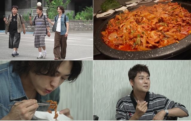 '전현무계획4', 조작 일축 "사전 섭외? 사실과 달라"