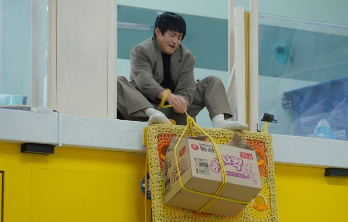'대환장 기안장2' 기안84 "제 부족함 배우는 시간"
