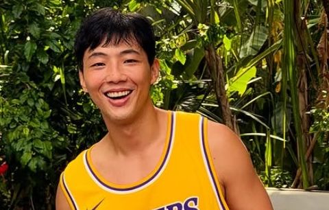 '학폭 논란' 지수 필리핀서 새출발