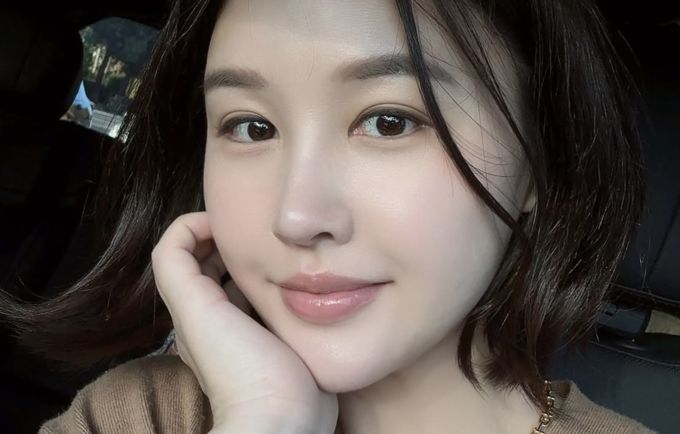 박은지 급거 귀국 "父 위중한 상태"