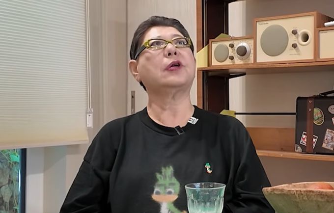  양희은, 뒤늦게 전한 근황 "4월 암수술, 6월 눈 수술"