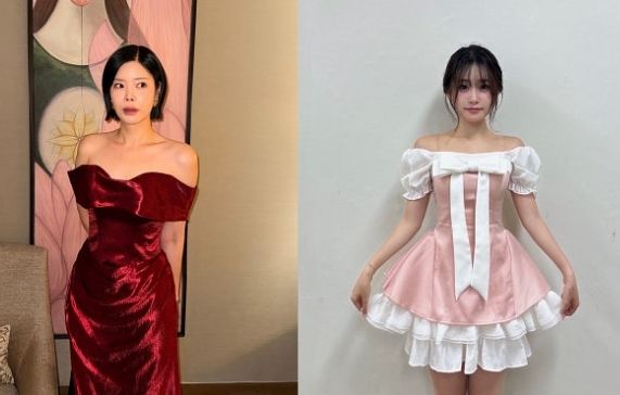 린 "언니 울리는 감성여왕" 심수봉에 저격당한 김다현 응원