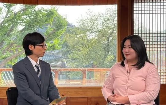 고열로 녹화까지 취소했는데… 유재석, 하루 만에 촬영장 복귀