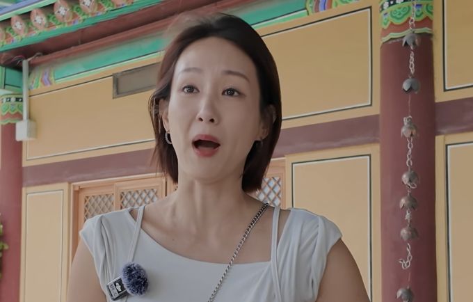 오정연 "난자 있어도 男 없어 정자기증 합법화 필요" 주장