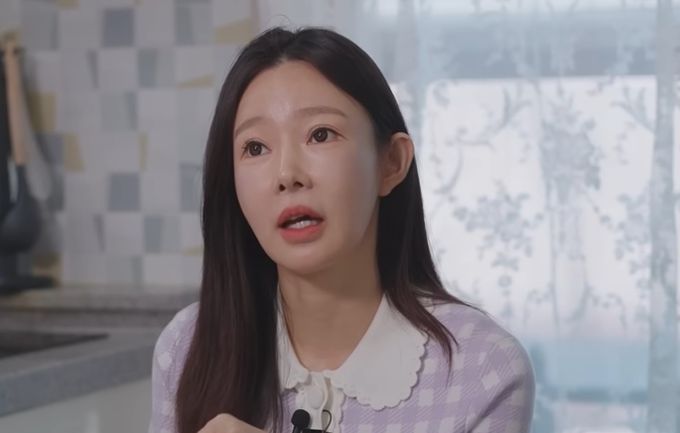 "쓰레기 같은 인간이라고" 일라이, '양육비 85만원' 해명
