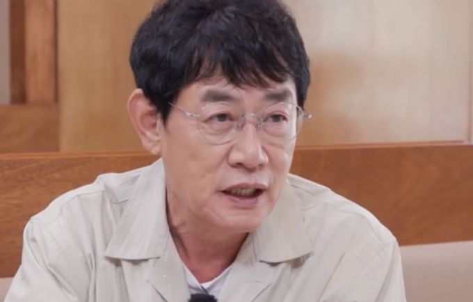 '건강 이상설'에 입 열었다 이경규 "술자리 줄이고 운동"