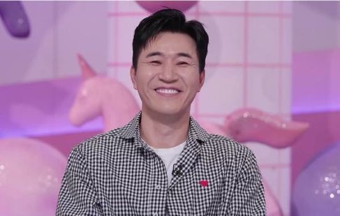 47세 김종민, 아빠 된다 11세 연하 아내 임신