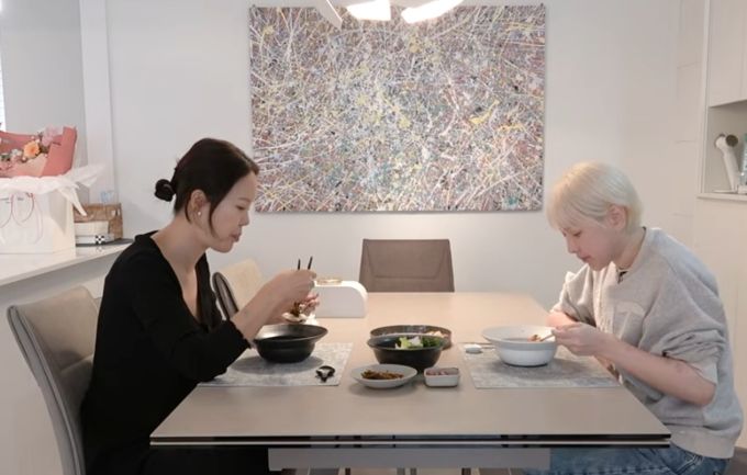 백지영·서인영 드디어 대면 신경전 벌인 그날의 전말은…
