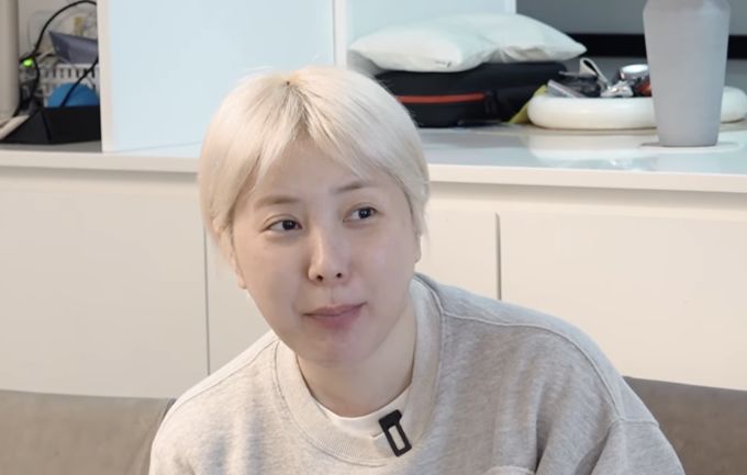 서인영, '아이유 폭행설'에 "친분도 없는데 왜 때리나"