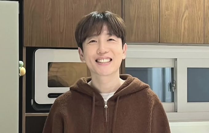 남창희, 아빠 된다 아내 임신 23주차