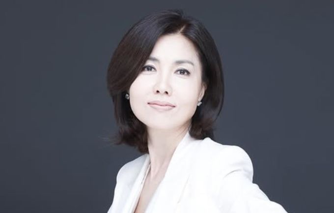 '현대가 사돈' 백지현 아들 회사 사내이사로