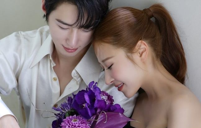 서준맘 박세미 오늘 결혼 신랑은 1살 연하 플로리스트