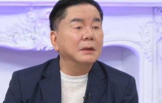 심형래 "CF 100편 넘게 찍어 압구정 아파트 100채 값"