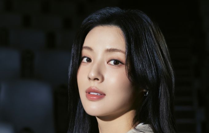 ♥이광수 버블 활동 응원 이선빈 "구독은 안 했다"