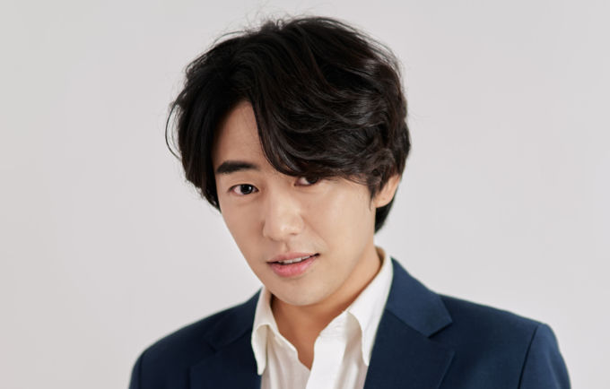 '주몽' 안용준, 사기 혐의 피소 피해 5억대…"연락두절"