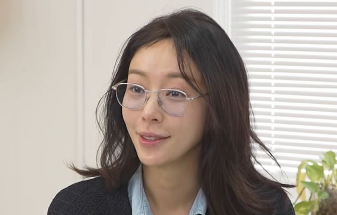 황정음 "보고 싶은데" '9년 열애' 김용준 언급