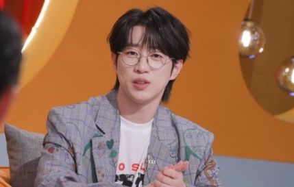 안성훈 "중학생 때 부친 사업 실패로 빚 10억"