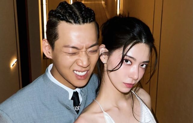양홍원, 결혼 닷새만 불륜설 "사실무근, 금품 협박 당해"