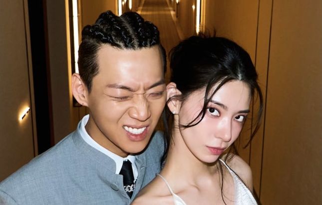 양홍원 결혼 5일만 불륜 의혹 아내 원현주와 SNS '언팔'
