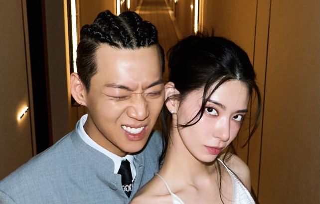 '불륜 의혹' 양홍원 무대서 "돌아와 현주"