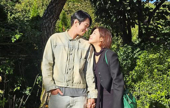 "'오만추' 이후 연락 끊었는데" 솔비, 이규한에 마음 연 계기는