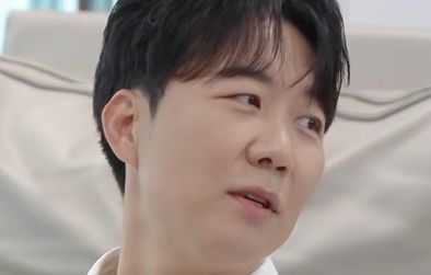 도경완, '차트남'서 하차 통보 "마지막 고정 프로그램인데"