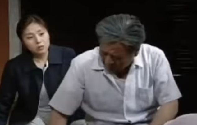 최명길 "편히 쉬세요 아버지" 故 최불암과 26년 전 추억 공개