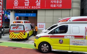 '증환자 우선수용' 응급실대책, 의사들도 환영