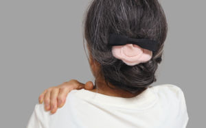 갑작스런 어깨 통증…'회전근개 파열' 의심해봐야