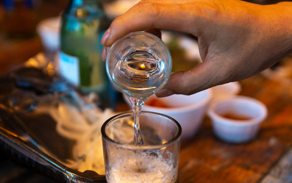 "술마시기 좋은 날은 없다"…하루한잔도 치명적