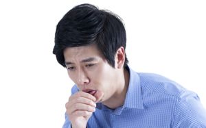 봄철 밤마다 심해지는 마른기침…감기로만 생각하면 '큰코'