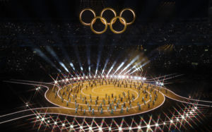 중계권료 '쩐의 전쟁'…IOC·FIFA만 웃는다