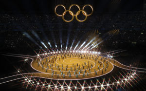 중계권료 '쩐의 전쟁'…IOC·FIFA만 웃는다