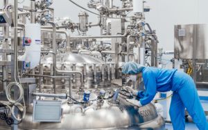 삼성바이오 '5월 파업' 예고…창사이래 처음