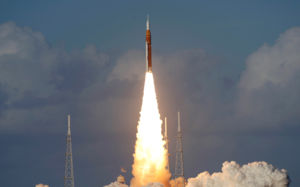 아르테미스Ⅱ 탑재 K-라드큐브, 사출 성공