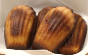 두쫀쿠 다음 버터떡…한 개 먹으면 밥 한 공기